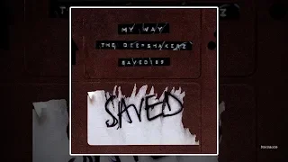 the deepshakerz my way thembas herd remix 