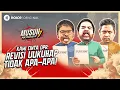 Lagu MAKIN CINTA SAMA DPR! REVISI UUKUHAP BAIK UNTUK KITA!