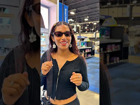 Me compré los lentes con cámara 😱🇺🇸
