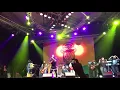 ky-mani marley at Overjam 2017 Tolmin Slovenië
