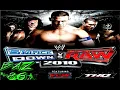 Download Lagu WWE Smackdown VS RAW 2010 #9: Triple Threat Match