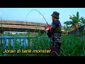 Download Lagu Memancing Keli Afrika #gengdunia