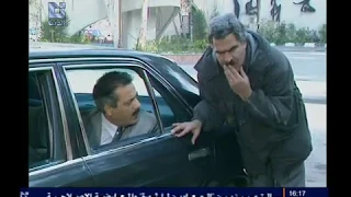 يوميات مدير عام 6 