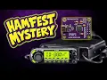 Did I Get Scammed Buying THESE Radios at a Hamfest