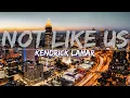 Download Lagu Kendrick Lamar - Not Like Us (Explicit) (Lyrics) - Audio at 192khz