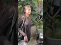 Download Lagu Pretty \u0026 Chic, Aditi Rao Hydari Shows Off Her New Hairdo | The Queen Of Elegance | Bollywood | N18S