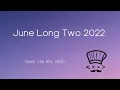 Count the ACs ACS - CodeChef June Long Two 2022 Dude I m Stuck