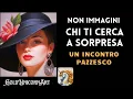 Download Lagu Pazzesco! Non immagini CHI Ti CERCA a Sorpresa. Un INCONTRO fortissimo ❤️ Tarocchi