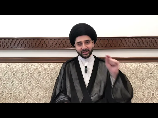 ⁣هل عليك دَيْنٌ تريد قضاءَه ؟! سيد حسين شبر