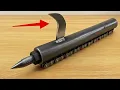 Download Lagu Millions Don’t Know About This Powerful DIY Tool Made At Home | Homemade Tools