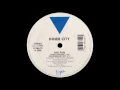 Inner City - Big Fun (12" Mix) [1988]
