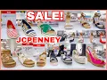 JCPENNEY NEW ARRIVAL SHOES JCPENNEY SHOES SALE DEALS JCPENNEY SPRING DAY SALE