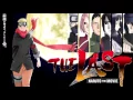 Lagu Naruto-Nobodyknows  - Hero's Come Back!