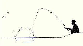 Manu Chao X Manon Lisa Me Gustas Tu L Histoire D Un Petit Pêcheur VuduDudu Edit 