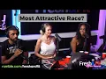 Most Attractive Race