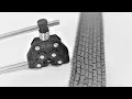How to Break Roller Chain Add Master Links
