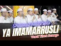 Lagu SYAIR JAWA (TIKET SUARGO) YA IMAMARRUS VERSI MAJELIS GANDRUNG NABI TERBARU 2025🔥