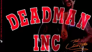 Undertaker Theme Song Keep Rollin By Limp Bizkit 