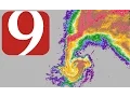 KWTV-9 NextGenLIVE Dual Pol Doppler Radar