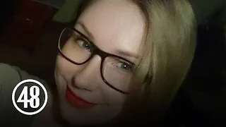 The Murder of Anna Repkina Full Episode