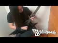 Download Lagu Whitesnake - Is This Love - Kako Guitar - Solo Cover
