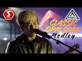 Classic OPM Song Medley Live Performance at Kubyertoast Band Dogz Tukar Sessions