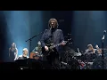"Do Ya" Jeff Lynne's ELO Live 2018 UK Tour