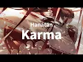 Download Lagu Hanatan┃「Karma」 (THE OTHER FLOWER) Touhou arrange 【Lyrics】