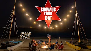 Show us your cat! Episode 112 USA and USA