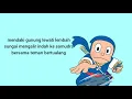 Download Lagu Lagu pembuka ninja hatori | lirik