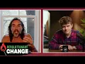 Download Lagu Nick Fuentes LOVES Israel Now w/ Russell Brand
