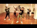 Shabba Ranks - Ting a ling - Munixx inna Motion Dancers