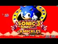 Download Lagu Sega logo and Sonic 3 and Knuckles Encore title screen