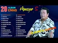 Download Lagu 15 Lagu Album Emas Mansyur S🎉 Lagu Kenangan Nostalgia 80an - 90an Terbaik - Tajamnya Karang #lyrics