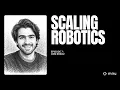 The Software Playbook for a 2 000 Robot Fleet Cem Ersoz Director of SW Simbe Episode 8