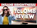 TCL Review - The Brightest TV We ve Tested
