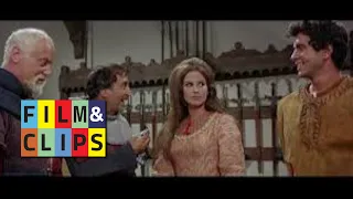 Les fils du Cid - I Cento Cavalieri - Film Complet by Film&Clips