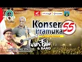 Iwan Fals  - Ibu  Live  (Konser Pramuka Part 4)