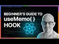 A Beginner s Guide to React s useMemo Hook with Senior UI Developer Rob Kendal