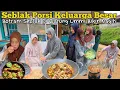 Download Lagu ENAKNYA POOOLLL..!! BIKIN SEBLAK PORSI KELUARGA BESAR