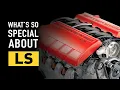 Lagu 🤔 What's so special about the LS? | TECHNICALLY SPEAKING |