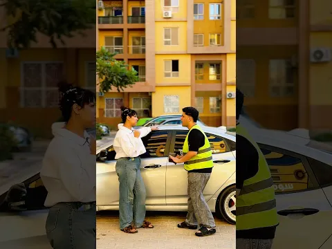 سايس بيقنع موظفة تشتغل معاه😱🔥