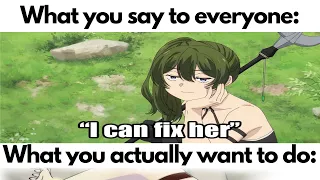 ANIME MEMES V312