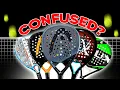 How to CHOOSE a Padel Racket From Beginner to Advanced Guide