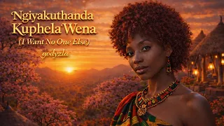 ngiyakuthanda kuphela wena only you l love 