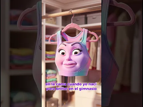 Lo que tu ropa grita cuando cierras el clóset 👠👚👖