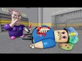 Download Lagu WHO OFFENDED BARRY in BARRY'S PRISON RUN? New Scary Obby #roblox