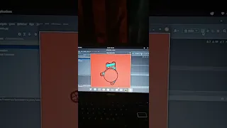 Drawing spiderman using python