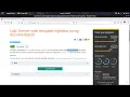 Server side template injection using documentation Solution 2021