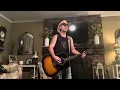 Trouble - Josh Ross Guitar Chords